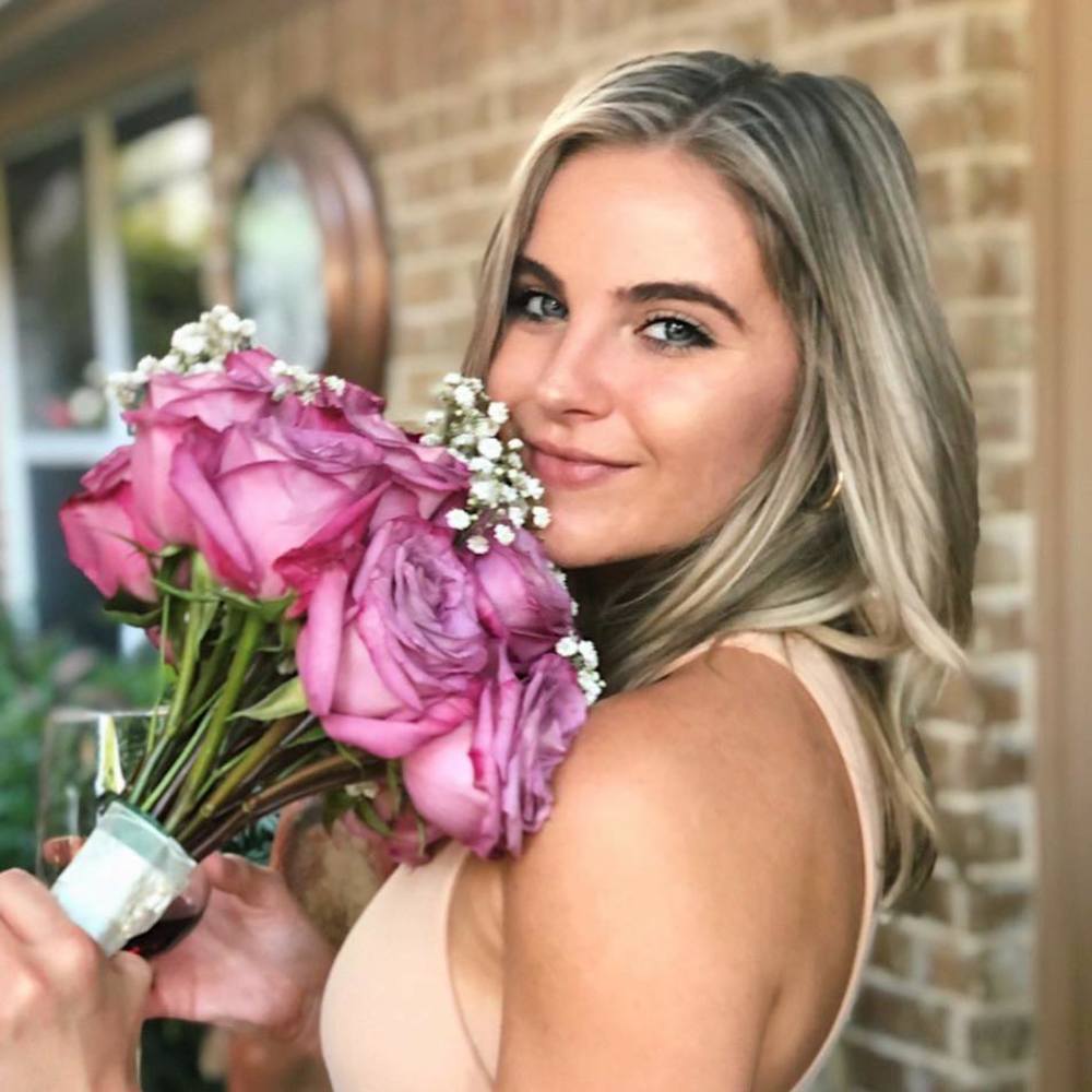 Meet your Posher, Amber